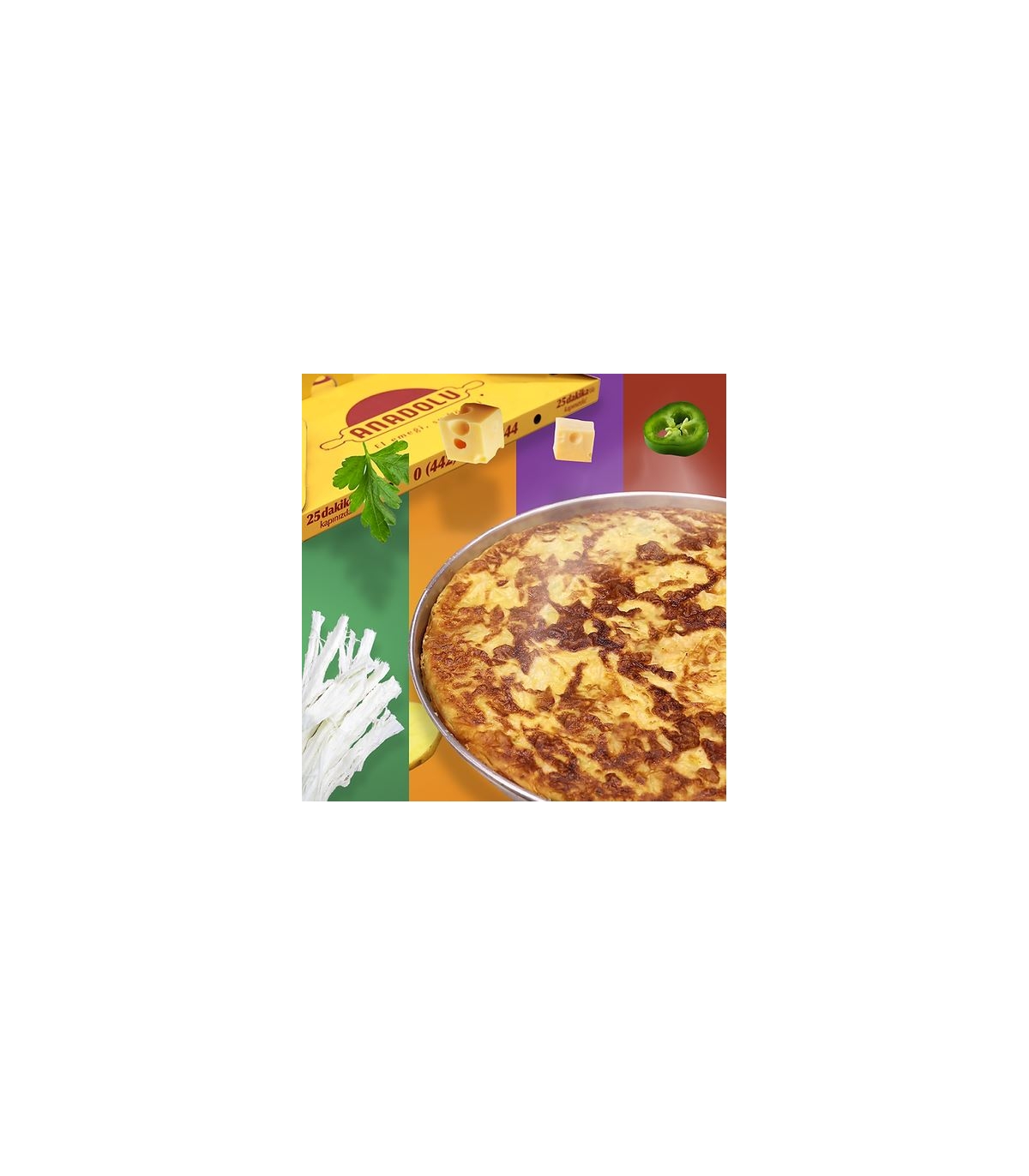 ERZURUM SU BÖREĞİ