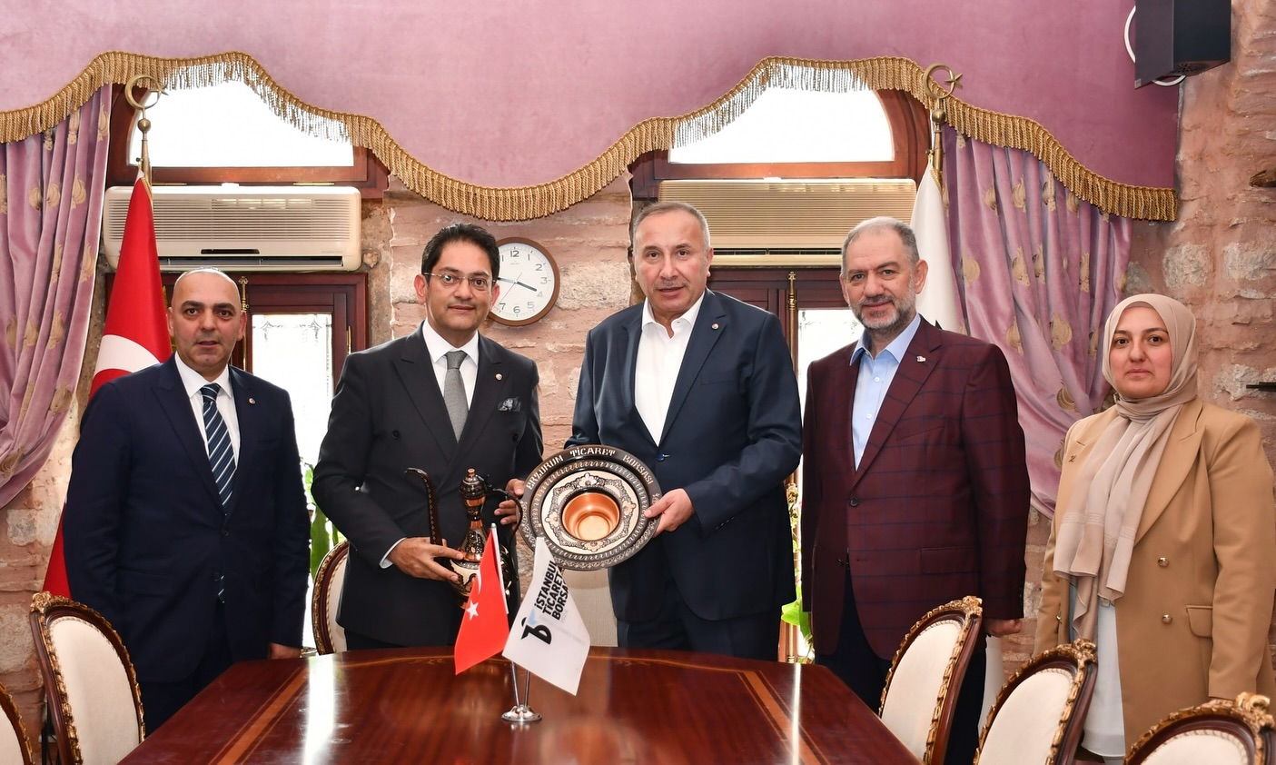 Haber Resmi