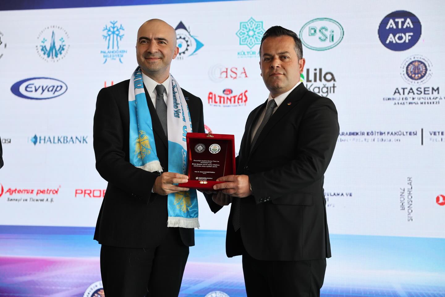 Haber Resmi